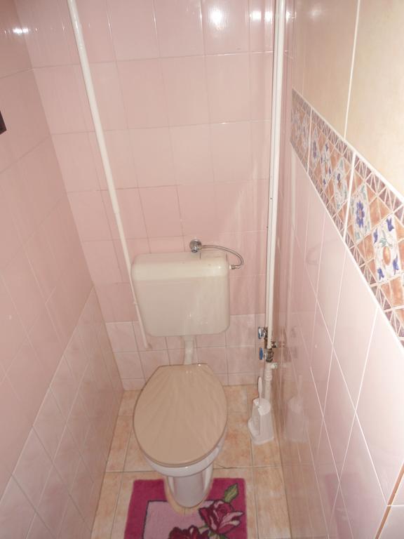 Nora Ház Hajdúszoboszló Hotel Quarto foto