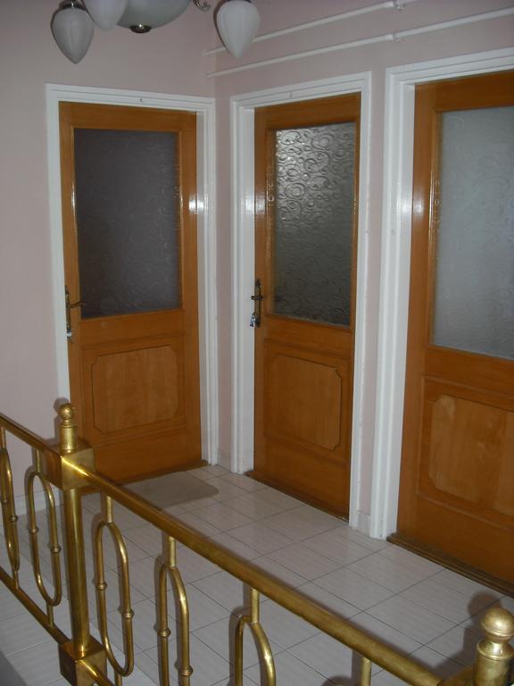 Nora Ház Hajdúszoboszló Hotel Exterior foto